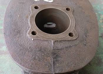 Cylinder