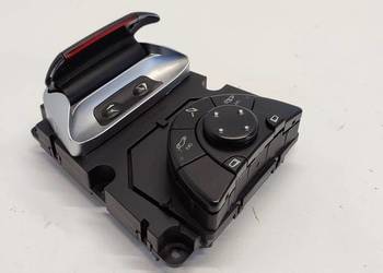 MERCEDES SL R230 PANEL DACHU LUSTEREK A2308214051