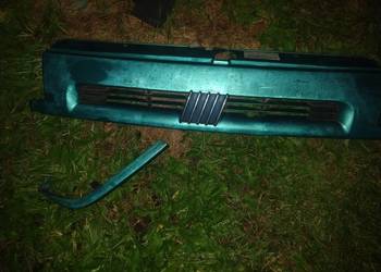 grill, różne osłony, nadkola - scudo jumpy evasion 806 zeta