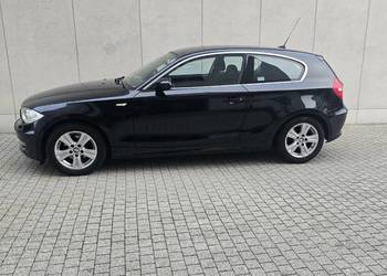 Bmw 118 d