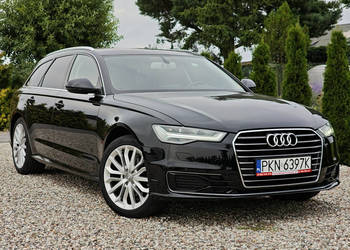 Audi A6 Avant C7 (2011-2018)