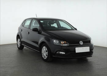 VW Polo 1.0