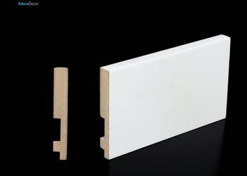 ADORE DECOR Listwa przypodłogowa MDF Zeus