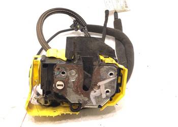 ZAMEK DRZWI PRAWY TYŁ PEUGEOT BIPPER Van (minibus) 1361758080