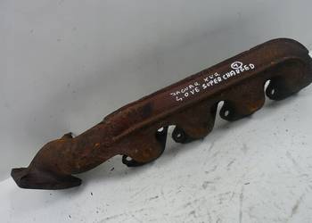 KOLEKTOR WYDECHOWY Jaguar XKR XK XK8 4.0 V8 _ oryg