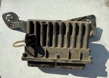 Moduł wentylatorów Opel zafira A 1.6 16v