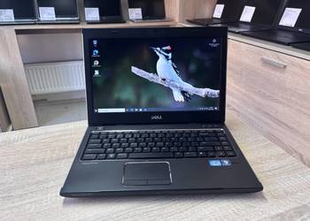 Laptop Dell Vostro 3450 - i7-2640M, 8GB ram, dysk SSD, 100% ok