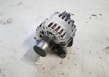 SKODA RAPID FABIA AUDI 1.2 TSI ALTERNATOR 110A 04E903015