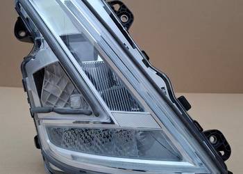 VOLVO FH5 REFLEKTOR PRAWY FULL LED LAMPA PRAWA 24056510