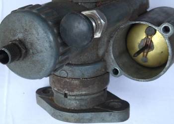 Panonia gaźnik, kranik,manetka ssania części Pannonia