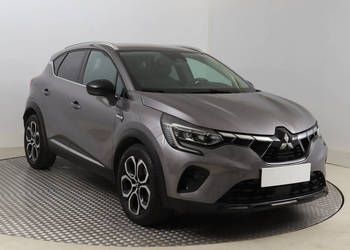 Mitsubishi ASX 1.3 T MHEV