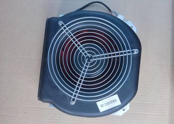 Wentylator Siemens ebm-papst K1G220-AB73-11 48V