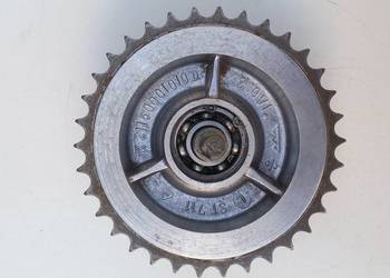 Zębatka simson s 51.DDR