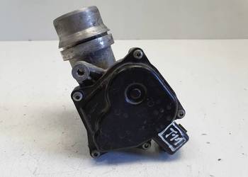 PRZEPUSTNICA Renault Scenic III 1.5 DCI _ 8200614985 przepustnica