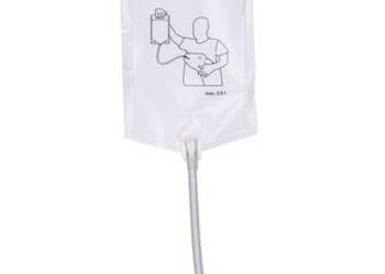 Drencher dla cieląt, worek 2.5 l 14678