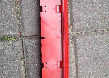Trzecie światło stop golf 7 variant
