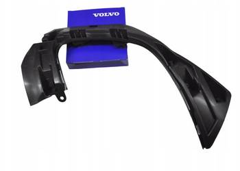 VOLVO XC60 mocowanie prawej końcówki wydechu OE