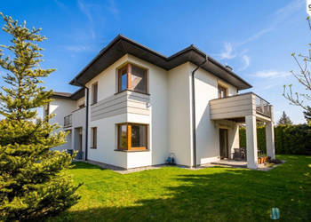 Sprzedaż domu bliźniaka 200m2 Łomianki