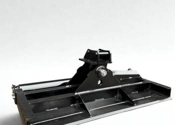 Belka niwelująca, równiarka hydrauliczna 120cm 1,5-2,5t