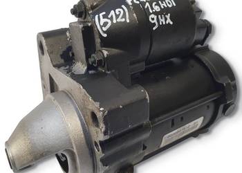 ROZRUSZNIK Peugeot 307 1.6 HDI 9HX 90KM