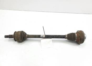 PÓŁOŚ LEWA TYŁ CADILLAC CTS 4X4 RWD 14-