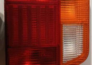 Lampa tylna lewa Polonez Caro