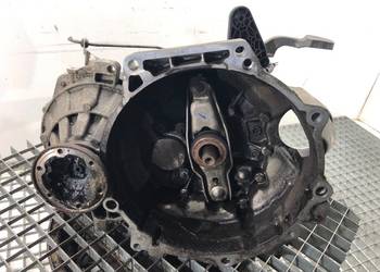 SKRZYNIA BIEGÓW VW GOLF V JCR 1.9 105KM 07-09