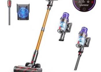 Odkurzacz pionowy bezprzewodowy Odkurzacz pionowy bezprzewodowy