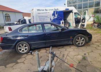 Lexus GS 300