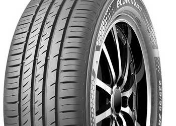 Opony 165 65 15 165/65R15 Kumho Ecowing ES31