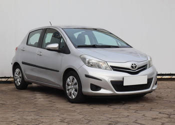 Toyota Yaris 1.33 Dual VVT-i