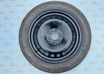 FOCUS MONDEO FIESTA koło dojazdowe 125/80/16 97M 5x108 ET25 DM5C-BA