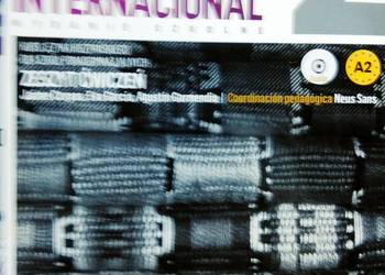 Mi Aula 2 ćwiczenia kursy językowe hiszpański