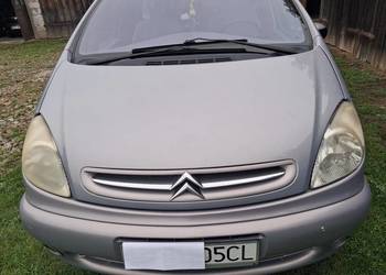 Sprzedam Citroen Xsara Picasso