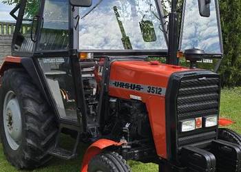 Ursus 3512 Agro bis  (2812MF 255)