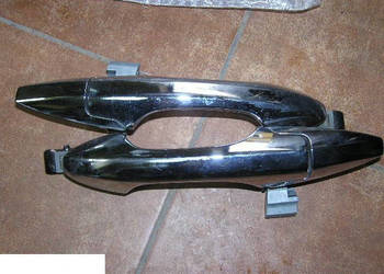 HONDA ACCORD 2006 KLAMKA PRAWY PRZÓD TYŁ