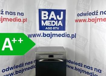 Zmywarka Hotpoint-Ariston Wyświetlacz Eco+ 60cm/A++ /Dostawa/Gwarancja