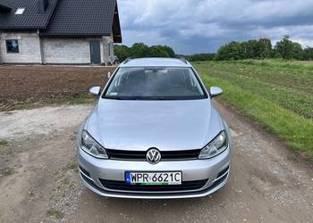 Volkswagen Golf Jeden właściciel, świeżo po serwisie, bogate wyposażenie