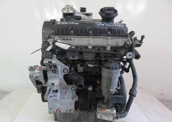 SILNIK SEAT ALTEA 1.9 TDI 105 KM BKC 