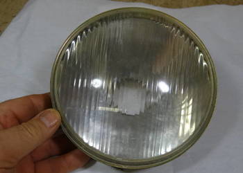 wkład klosz lampy MZ ES 250 jaskółka org DDR