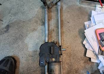 Silnik wycieraczek vw 5k1955119