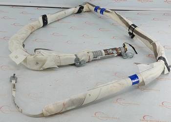 AUDI A4 B8 ALLROAD 10r kurtyna AIRBAG prawa 8K0880742D