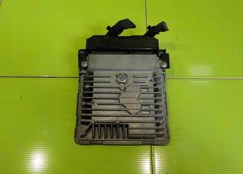 AUDI A1 8X 1.6 TDI sterownik silnika 03L906023PT