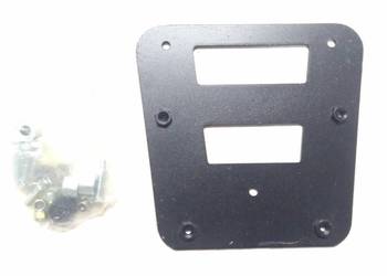 Plyta stelaż kufra bagażnik GIVI E338 Piaggio Sfera 50