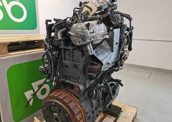 Silnik Massey Ferguson 6714 Agco Power 49 AWF 1130