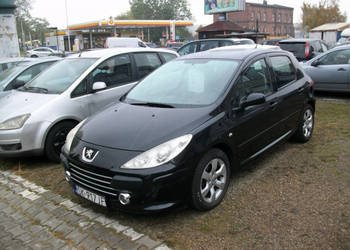 Peugeot 307 1.6 diesel / 80 KW II (2005-)