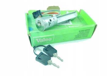 BLOKADA KIEROWNICY VALEO RENAULT 5 72-85 NOWA