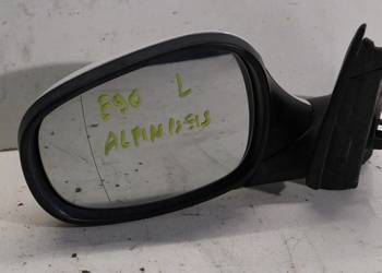LUSTERKO LEWE ALPINWEISS BMW E90 LIFT 7182695