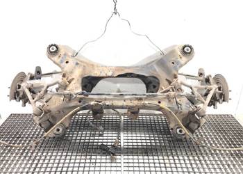 BELKA TYŁ JAGUAR XJ Sedan/Limuzyna TYLNA, ZAWIESZENIA