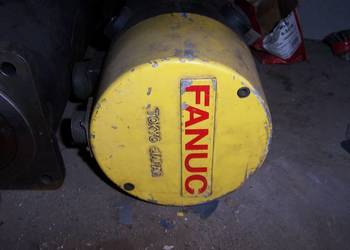 FANUC Servo Motor, typ 20 M i 30 M.